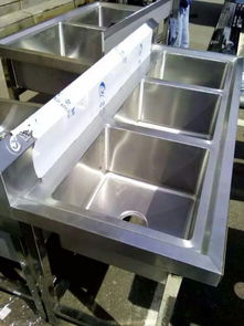 辽宁不锈钢制品产业 生产优势、产品特色与未来发展