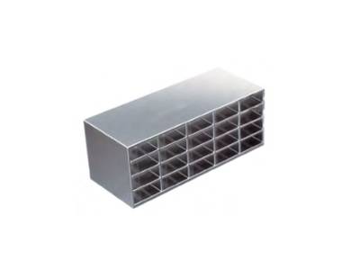 济南不锈钢制品在机电产品领域的应用与核心优势分析