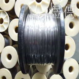 不锈钢丝绳6×7+IWS结构详解及高清图片展示——聚焦兴化市煜德金属制品厂机电产品